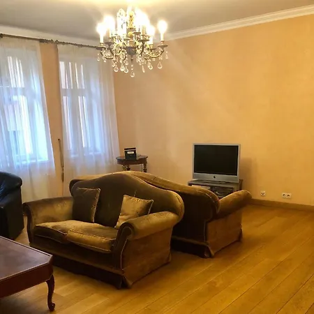 Designapartments Premium Marstalu ריגה