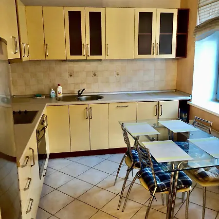 דירה Designapartments Premium Marstalu