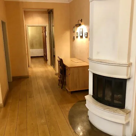 Designapartments Premium Marstalu דירה ריגה