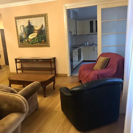 Designapartments Premium Marstalu דירה *