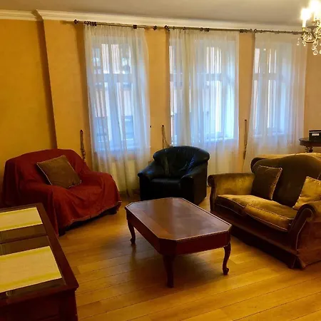 Designapartments Premium Marstalu ריגה