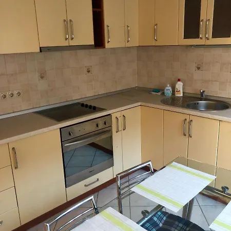דירה Designapartments Premium Marstalu ריגה