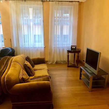 דירה Designapartments Premium Marstalu *