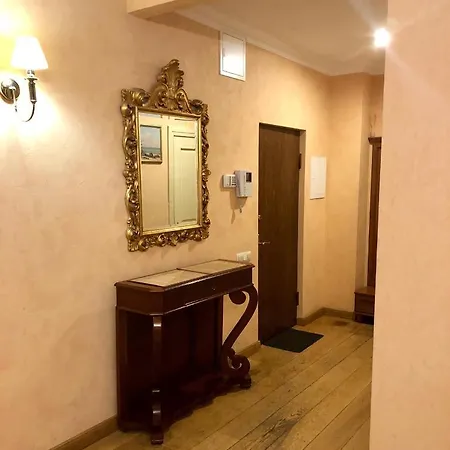 דירה Designapartments Premium Marstalu