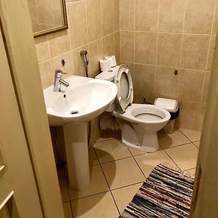 דירה Designapartments Premium Marstalu *