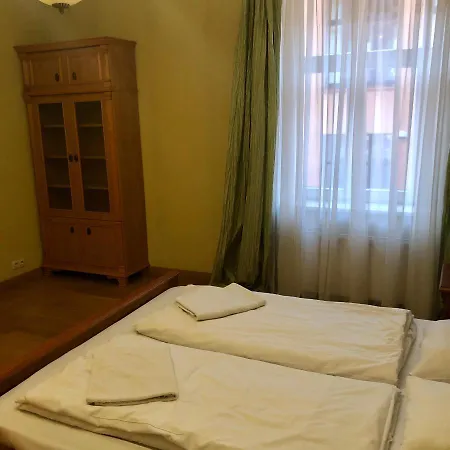 Designapartments Premium Marstalu דירה *