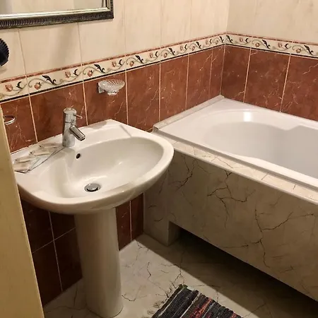 Designapartments Premium Marstalu