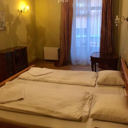 Designapartments Premium Marstalu