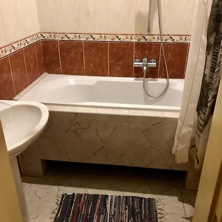 Designapartments Premium Marstalu * ריגה